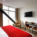 Ramada Suites By Wyndham Auckland Manukau Pacfic Centre