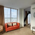 Ramada Suites By Wyndham Auckland Manukau Pacfic Centre