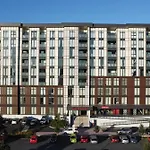 Ramada Suites By Wyndham Auckland Manukau Pacfic Centre