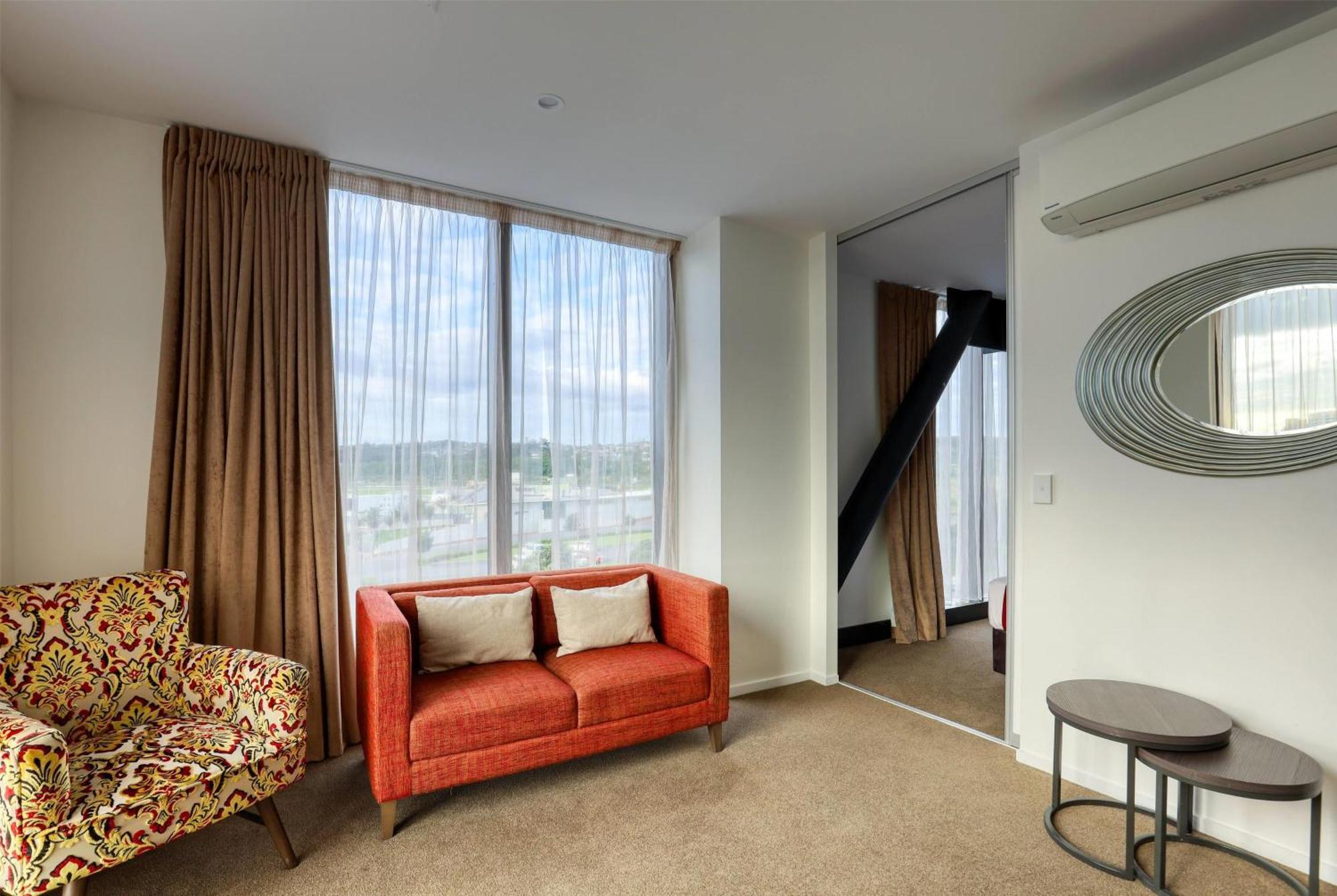 Ramada By Wyndham Manukau Pacfic Centre 4* Auckland
