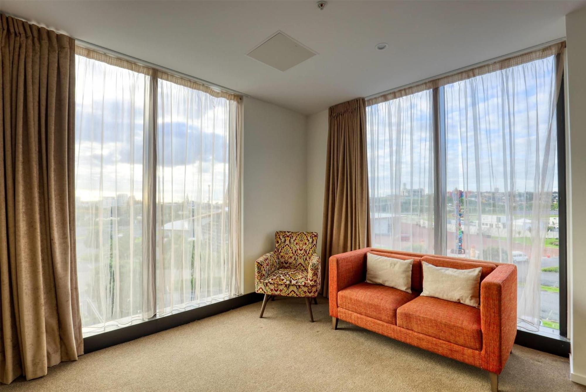 Hotel Ramada By Wyndham Manukau Pacfic Centre Auckland