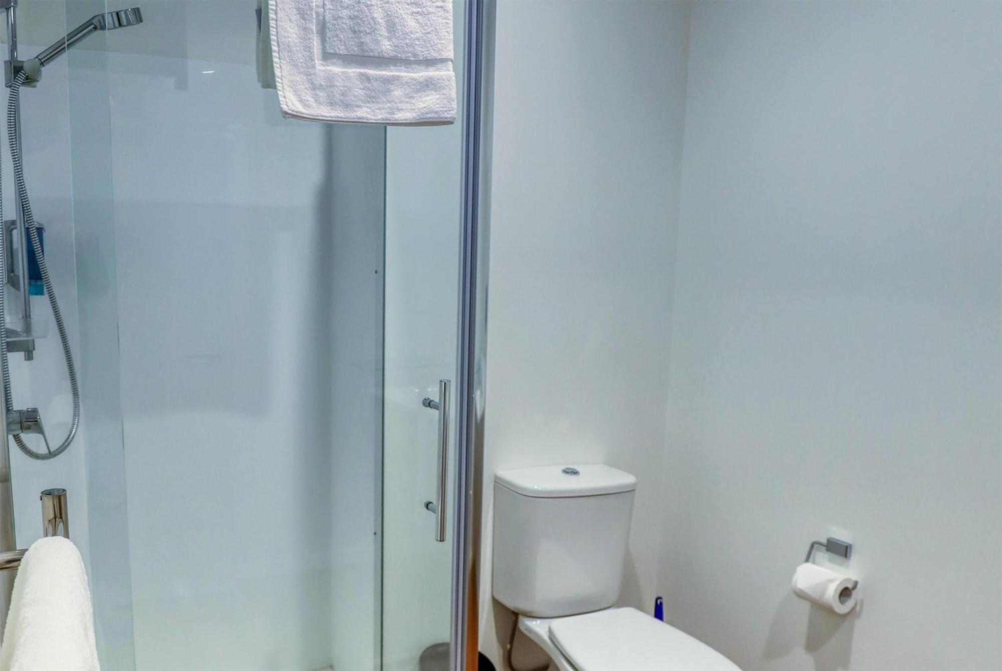 Ramada By Wyndham Manukau Pacfic Centre Hotel