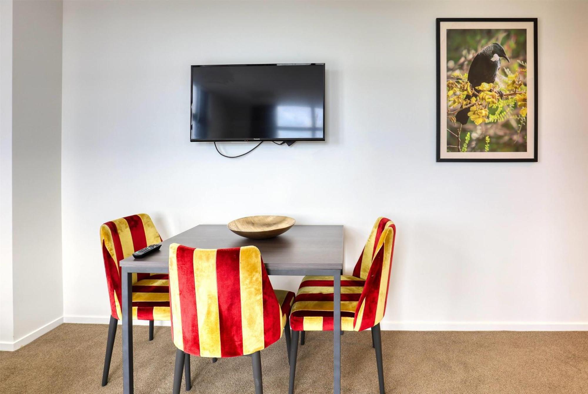 Hotel Ramada By Wyndham Manukau Pacfic Centre Auckland