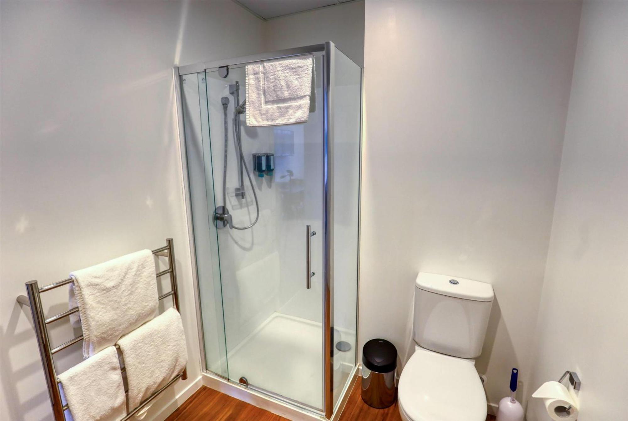 Ramada By Wyndham Manukau Pacfic Centre 4* Auckland